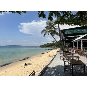 Nhà Hàng Biển Làng Chài 1