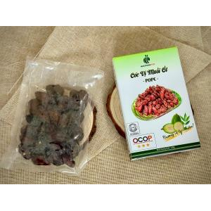 Cóc Vị Muối Ớt – Hộp 150gr