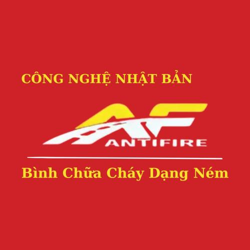 Bộ Giấy Tờ - Chứng Nhận Của Bình Chữa Cháy Dạng Ném AF