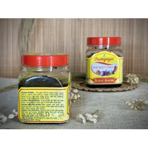 Kho Quẹt Chay Hủ 180gr