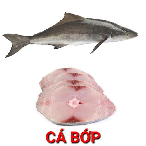 Ăn Cá Bớp Có Béo Không? Cách Ăn Cá Bớp Giảm Cân