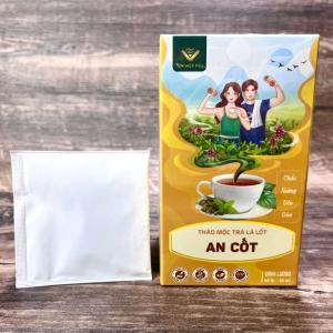 Thảo Mộc Trà Lá Lốt An Cốt