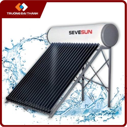 Máy Nước Nóng Năng Lượng Mặt Trời SEVESUN 160L