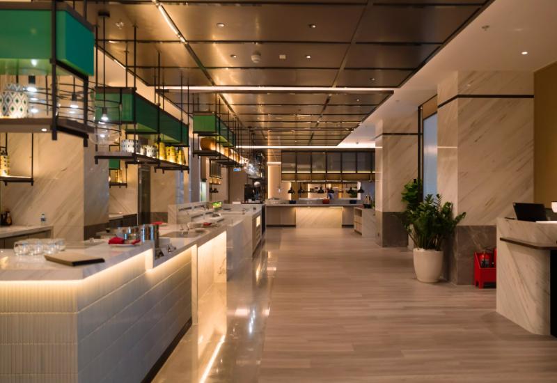 Ember Kitchen`