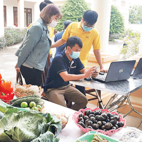 Ninh Bình Tạo Đột Phá Từ Chuyển Đổi Số