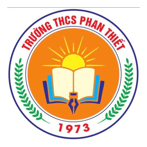 Tr­ường THCS Phan Thiết