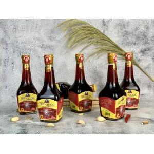 Nước Mắm Truyền Thống Cốt Nhĩ Huỳnh Khoa 45 đạm - Chai 200 ml - Hộp 6 Chai