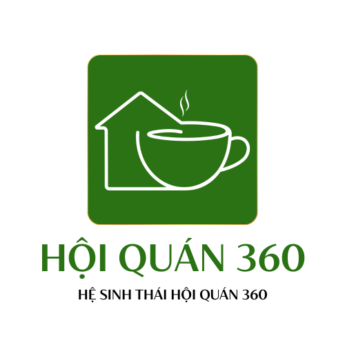 Hội Quán Kết Nối