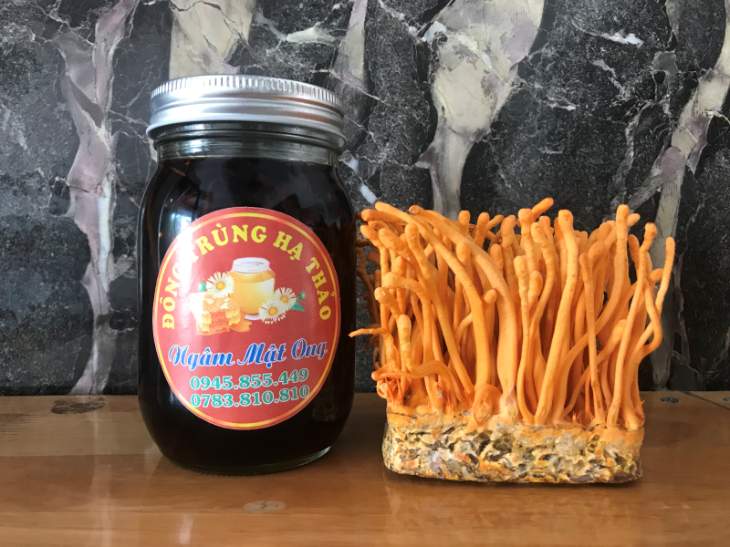 Thành phần & xuất xứ