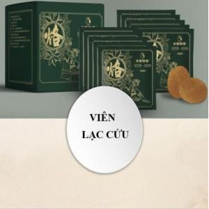 Viên Ngâm Chân Lạc Cứu Medical