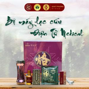 Bộ Lạc Cứu Medical Family