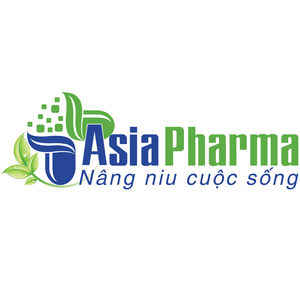 Giấy Chứng Nhận Công Ty TNHH Thương Mại Asia Pharma
