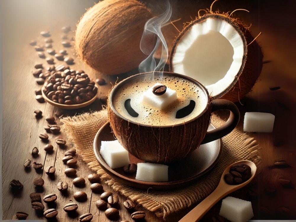 1. Tăng cường năng lượng, giảm căng thẳng