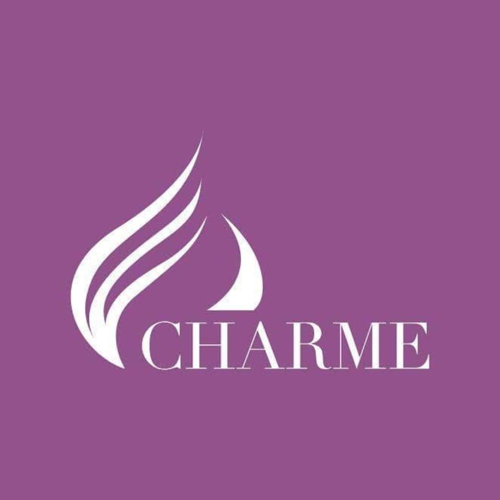 Giấy Chứng Nhận Công Ty Cổ Phần Charme Perfume