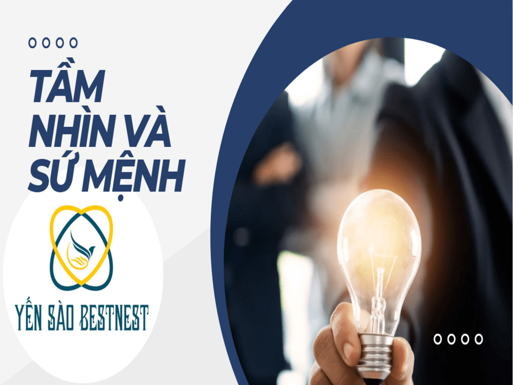 2. Tầm nhìn và sứ mệnh