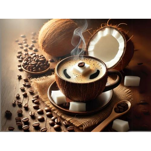 1. Tăng cường năng lượng, giảm căng thẳng