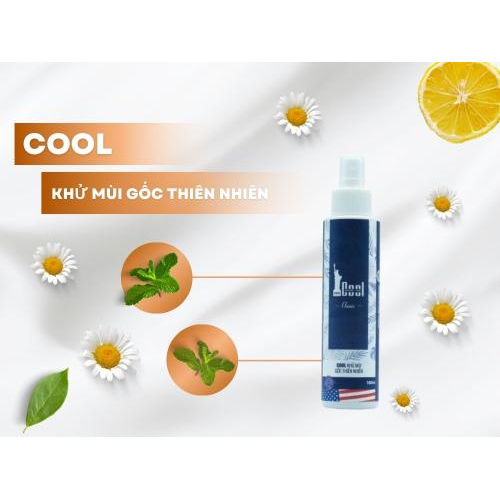 3. Khử mùi tận gốc thay vì che đậy