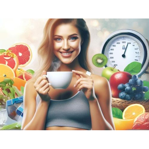 1. Tại sao cà phê có thể hỗ trợ giảm cân