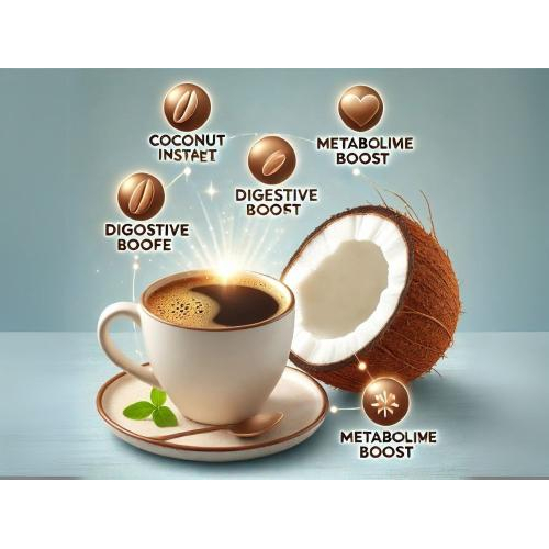 2. Hỗ trợ tiêu hóa và trao đổi chất
