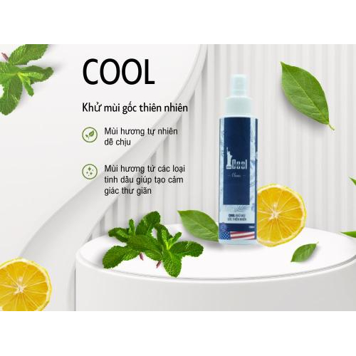 4. Mùi hương dễ chịu, không gây khó chịu