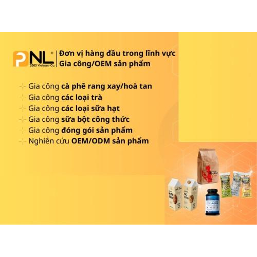 2. Thế mạnh của chúng tôi