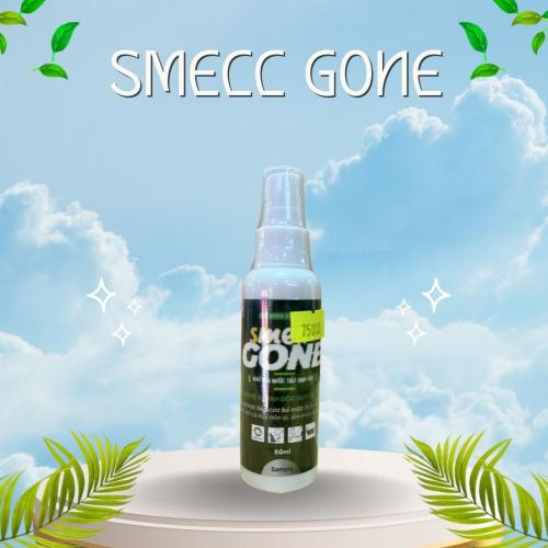 Hướng Dẫn Sử Dụng Smell + Gone Để Đạt Hiệu Quả Cao Nhất