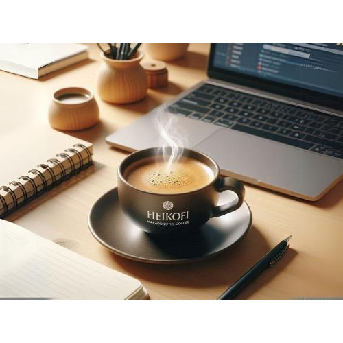3. Heikofi – Giải pháp giảm cân khoa học & an toàn