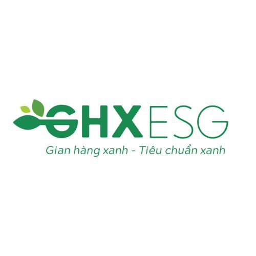 Gian hàng Xanh ESG