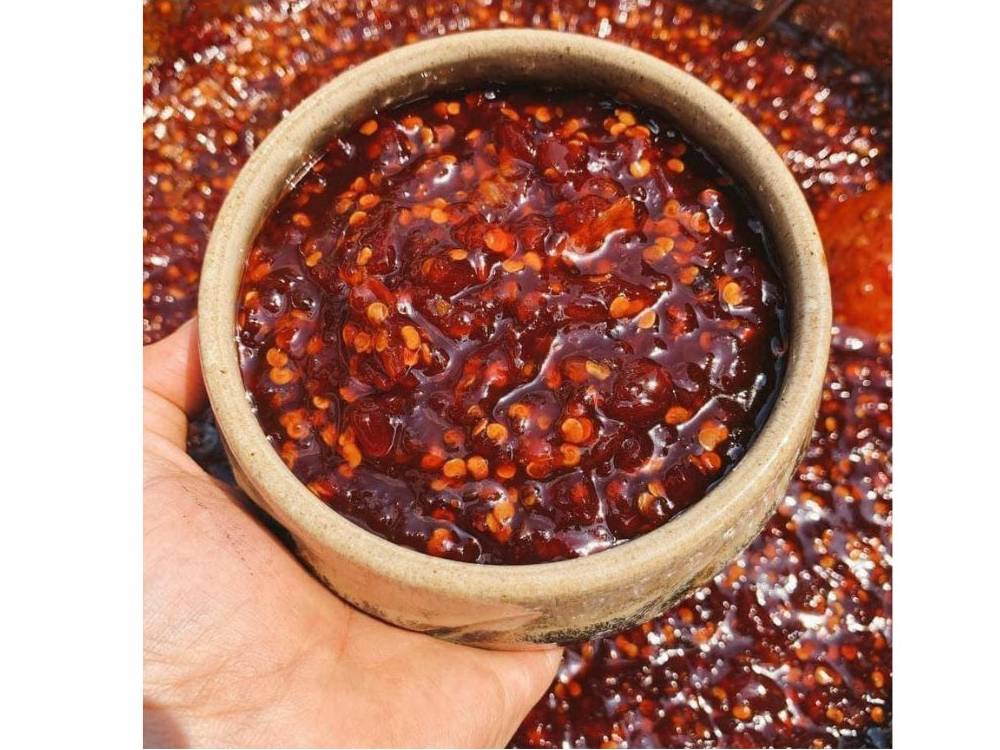 Khuyến Cáo Sử Dụng