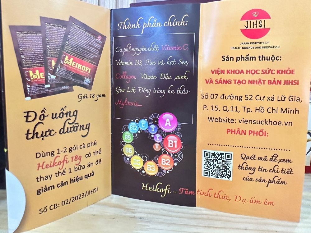 3. Hương vị từ thiên nhiên