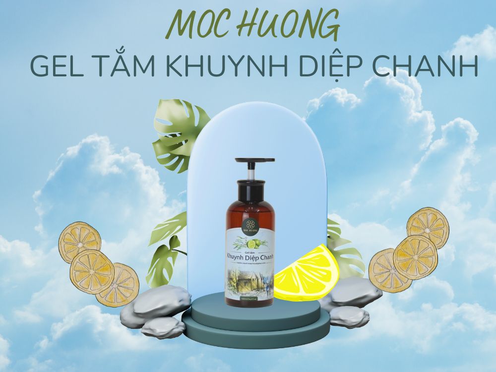 2. Hỗ trợ sức khỏe hô hấp