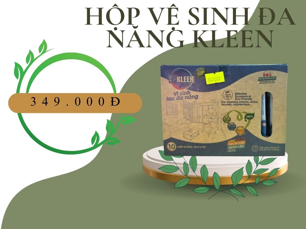 1. Khi cần làm sạch dầu mỡ tích tụ lâu ngày