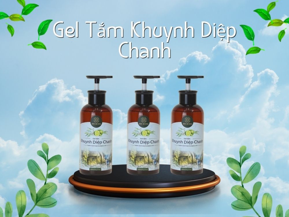 4. Tác dụng kháng khuẩn tự nhiên