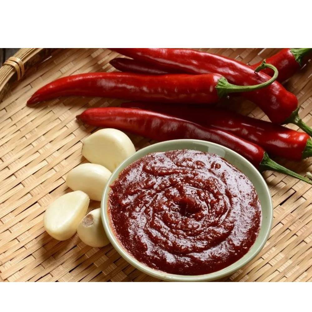 Tác Hại Của Tương Ớt - Cảnh Báo Cho Người Sử Dụng