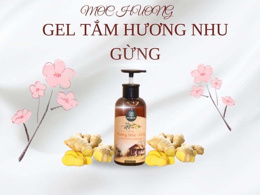 4. Dưỡng ẩm da, giúp da mềm mịn