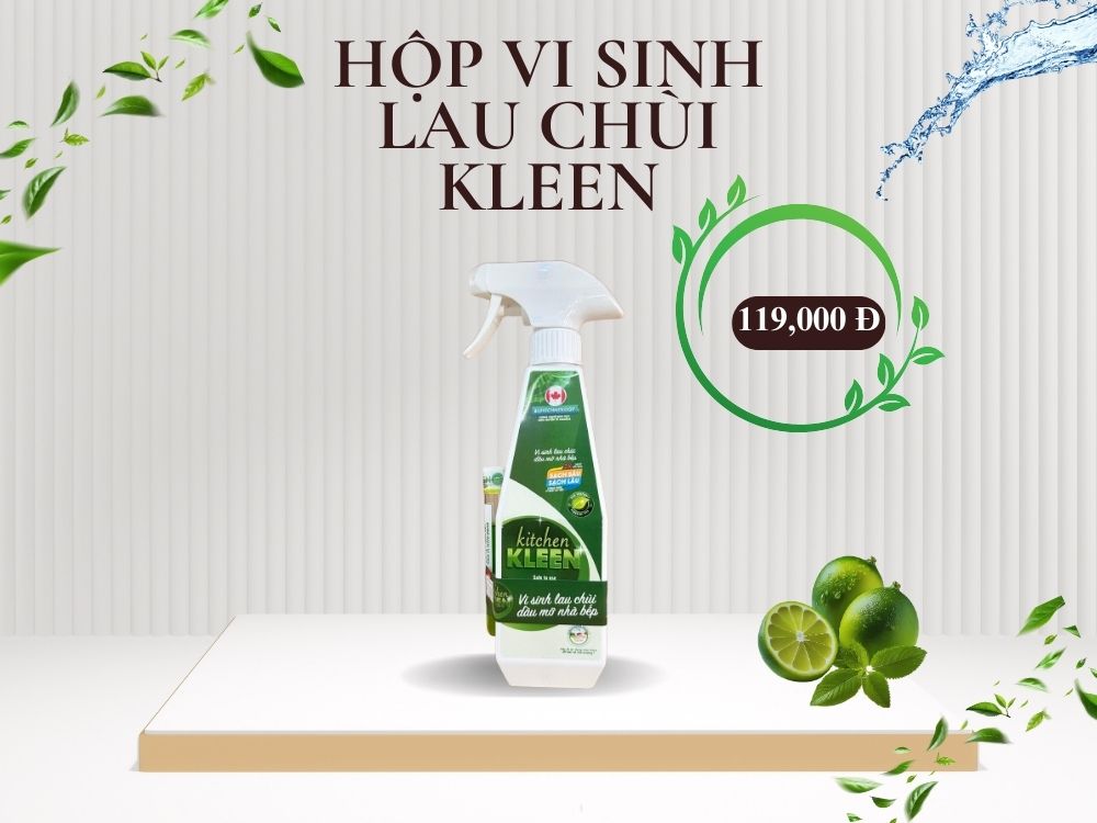 Cách bảo quản sản phẩm như thế nào để giữ hiệu quả lâu dài?