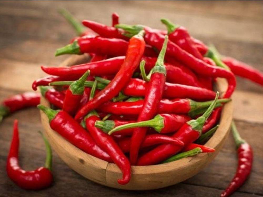 Lợi Ích Sức Khỏe Chi Tiết