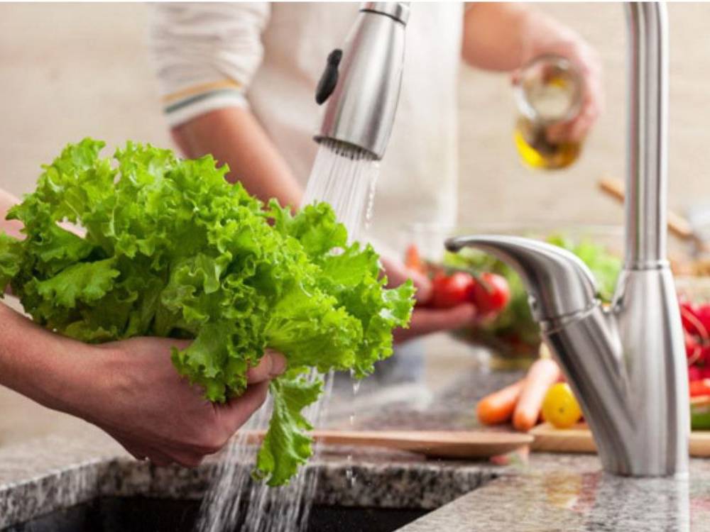 Quy Trình Chế Biến Chi Tiết