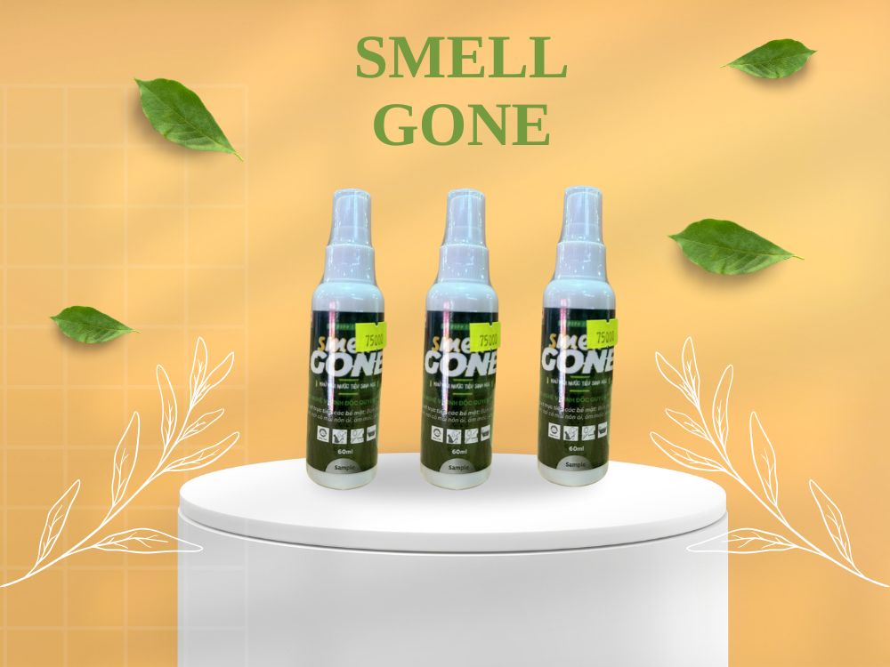 3. Không chứa hóa chất độc hại, không ảnh hưởng đến da tay hay hệ hô hấp, phù hợp cho cả gia đình.