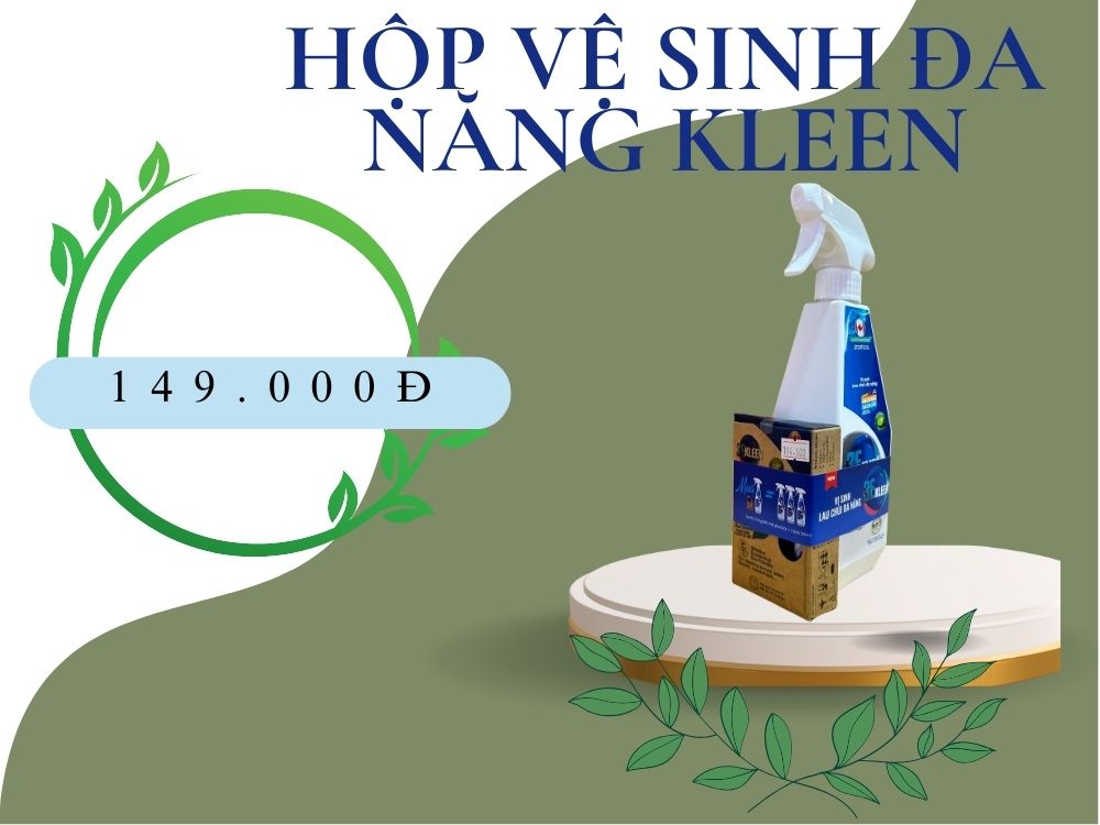 Vi sinh trong sản phẩm hoạt động như thế nào để phân hủy dầu mỡ?