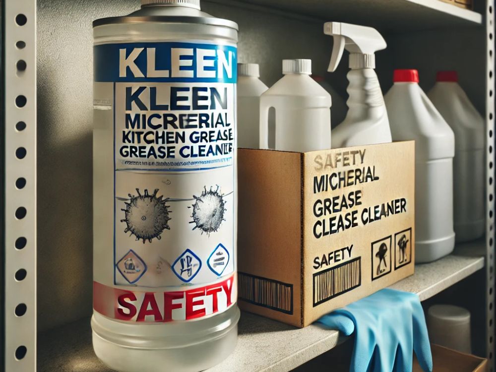 4. Những Lý Do Nên Chọn 3E Kleen