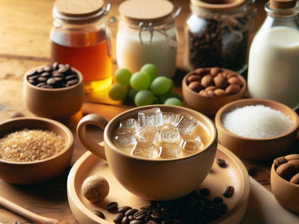 5. Tại sao nên chọn cà phê thực dưỡng