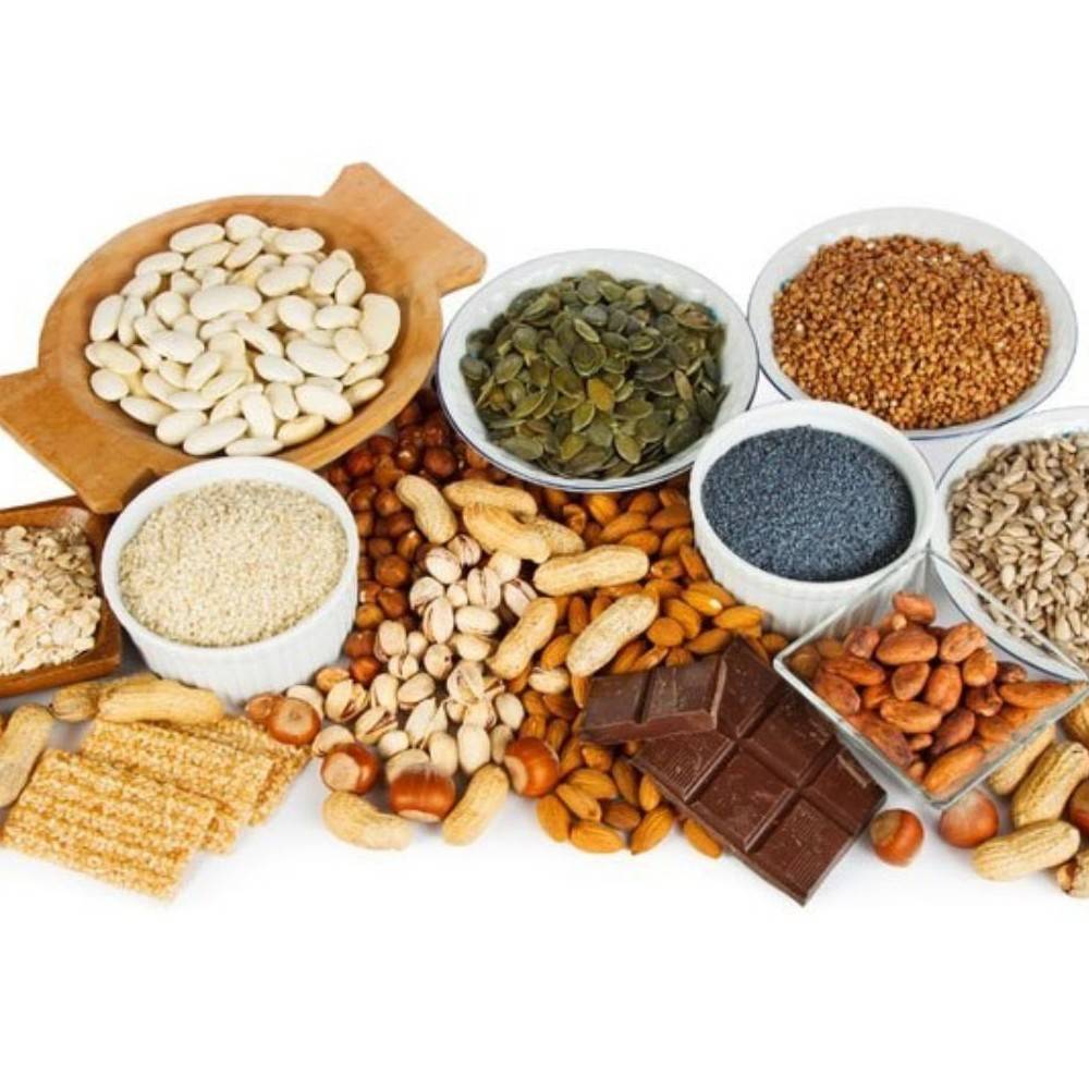 Những Ai Không Nên Uống Sữa Hạt - Cảnh Báo Sức Khỏe