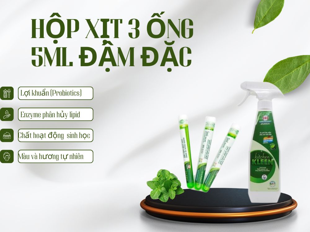 Có thể loại bỏ dầu mỡ trên bếp gas, bếp điện, lò vi sóng không?