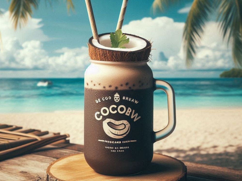 4. Cách thưởng thức Cocobrew tốt nhất