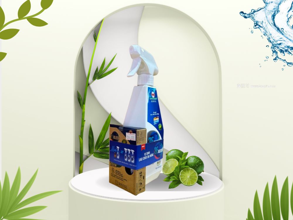 2. Không hiệu quả với vết bẩn cứng đầu trong thời gian ngắn
