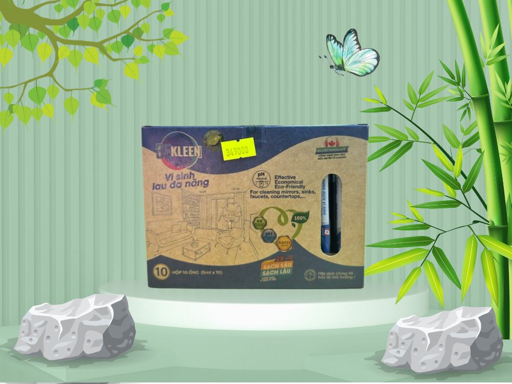 2. Khi muốn vệ sinh ống nước