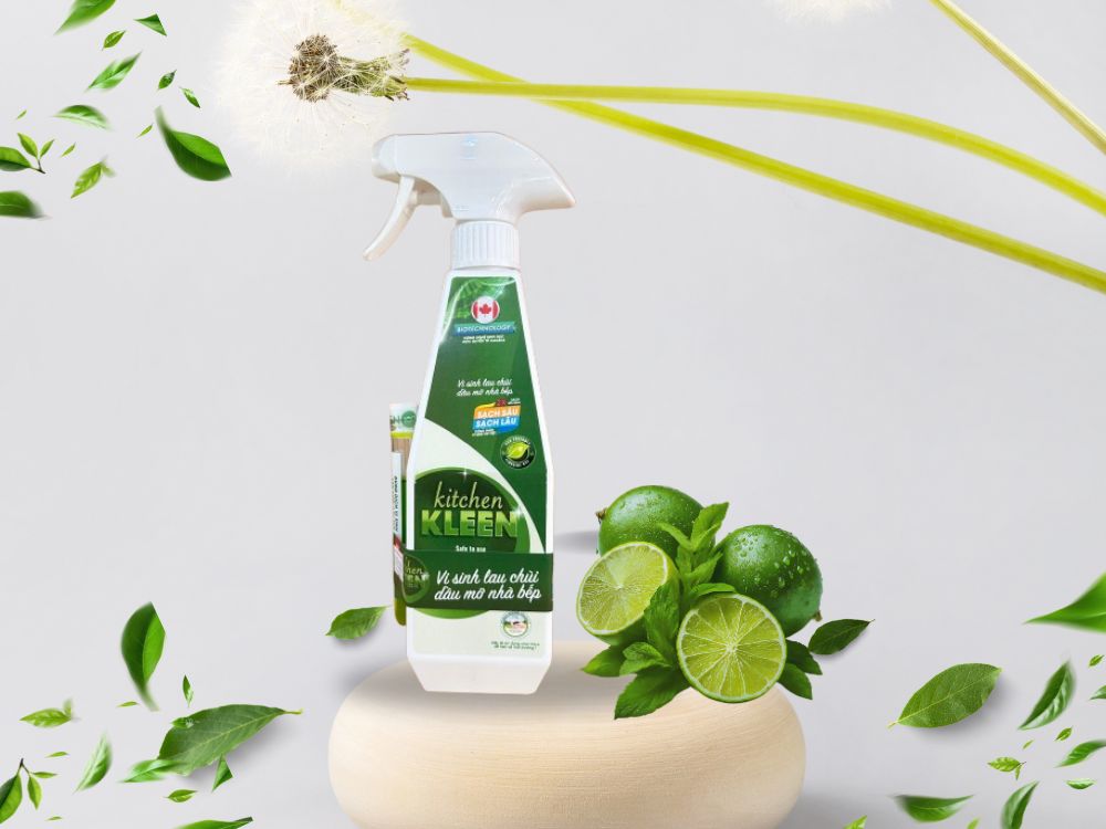 2. Hiệu quả làm sạch sâu