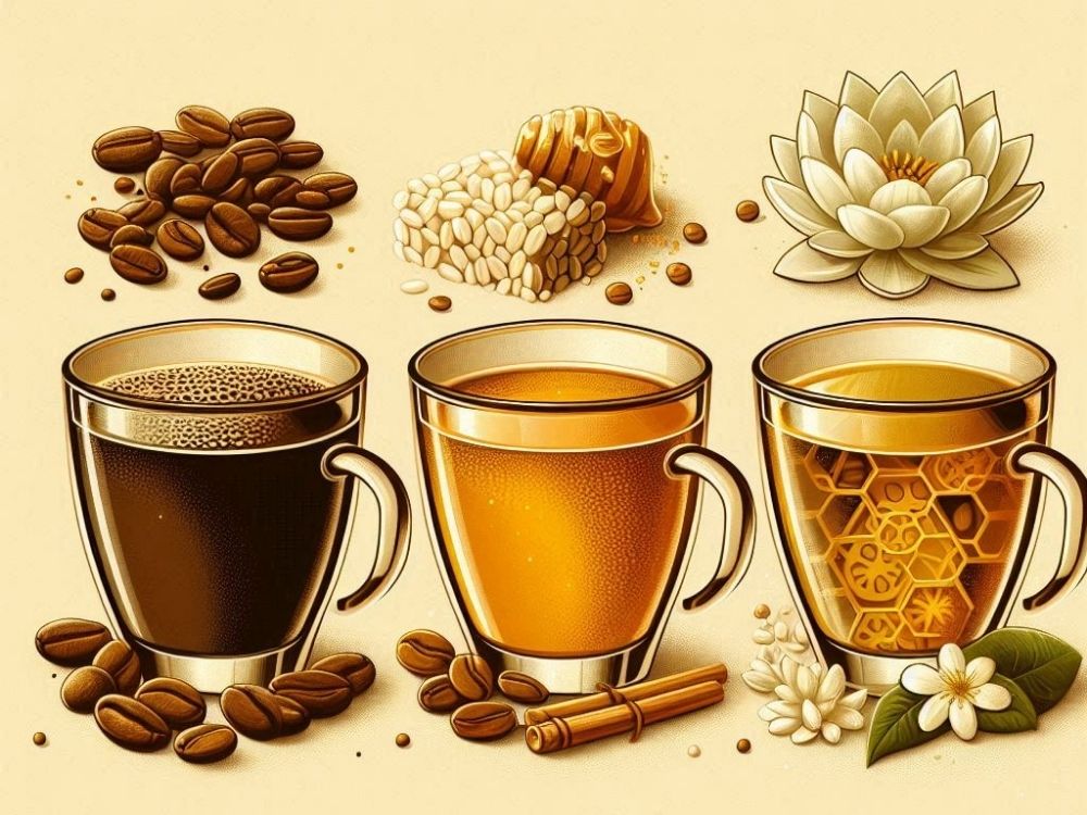 3. Cách sử dụng Heikofi như một bữa ăn nhẹ