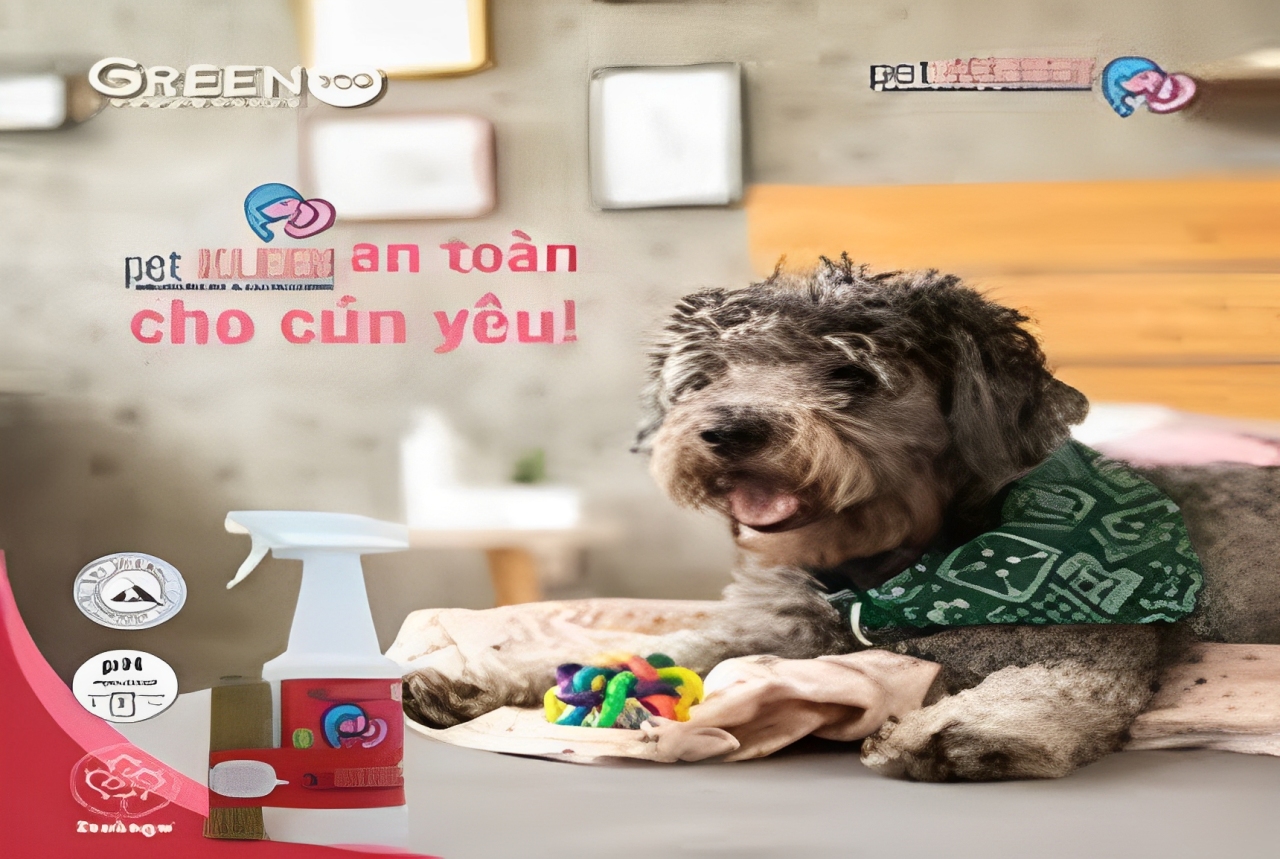 4. Vì Sao Nên Chọn PET KLEEN